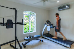 gym Tradewinds Barbados