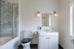 bathroom Tradewinds villa Sandy Lane Barbados